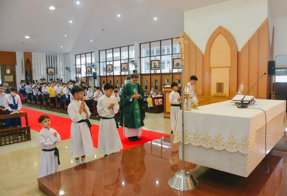 โรงเรียนปรีชานุศาสน์